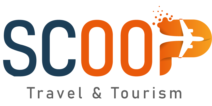 Scoop tourism | 